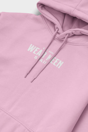 Sudadera con capucha ¨Roller Skate¨