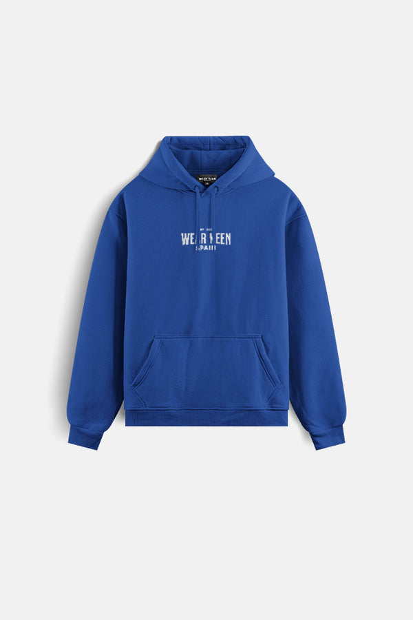 Sudadera con capucha ¨Skeleton With Beer¨