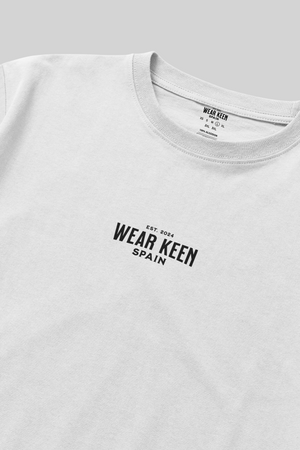 Camiseta de manga corta¨Take Care Of Your Money¨