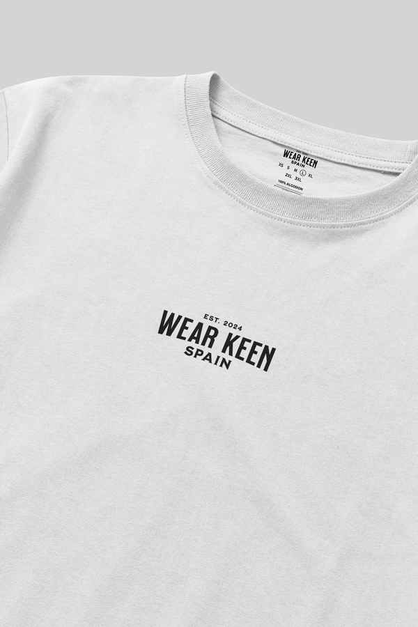 Camiseta de manga corta¨Take Care Of Your Money¨