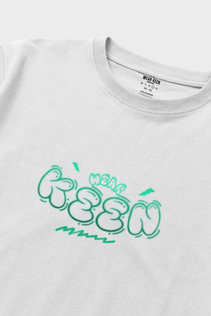 Camiseta Manga Corta ¨Graffiti¨