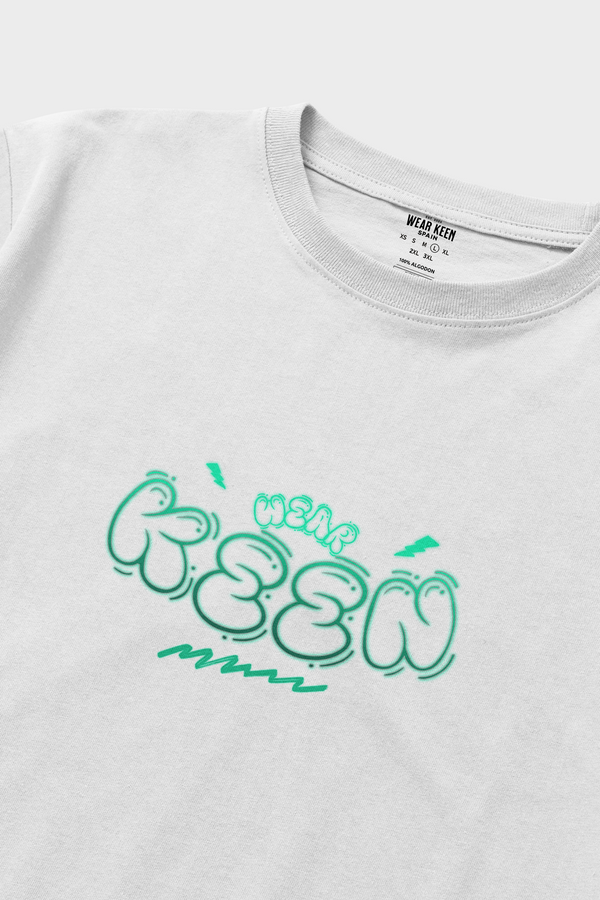Camiseta Manga Corta ¨Graffiti¨