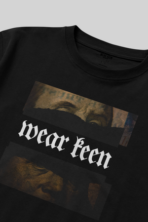 Camiseta de manga corta¨Wear Modern¨