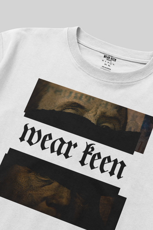 Camiseta de manga corta¨Wear Modern¨