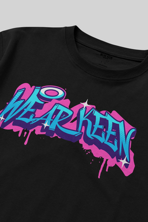 Camiseta de manga corta¨Savage¨