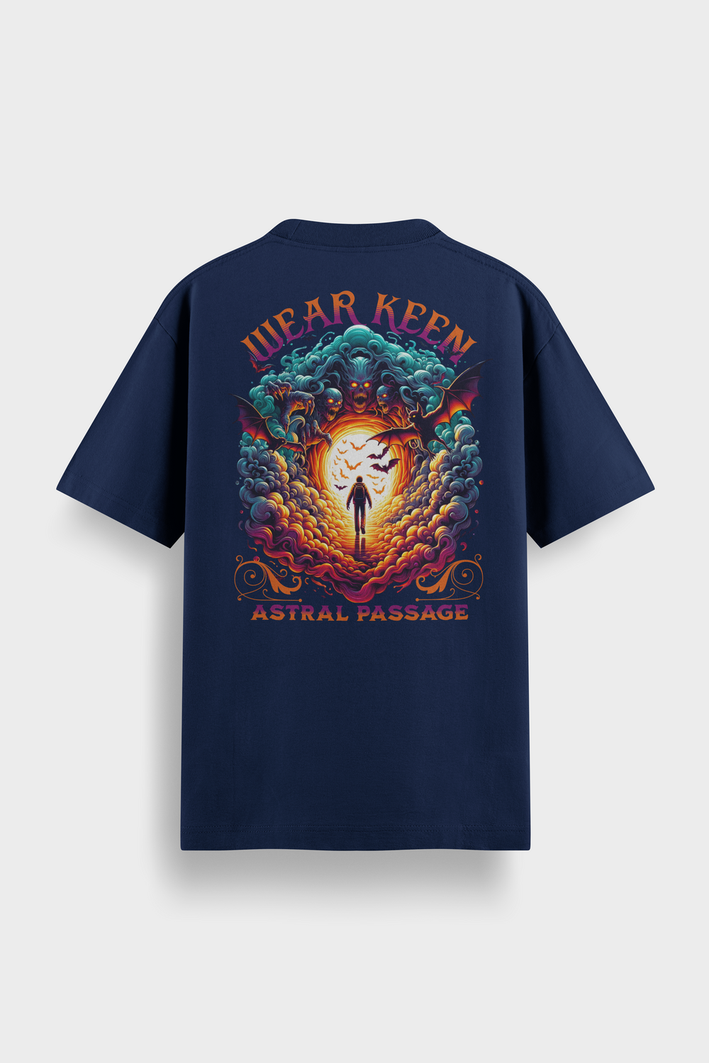 Keen Military Limited Edition Short Sleeve T-Shirt