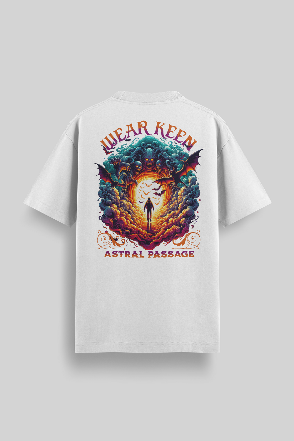 Keen Military Limited Edition Short Sleeve T-Shirt