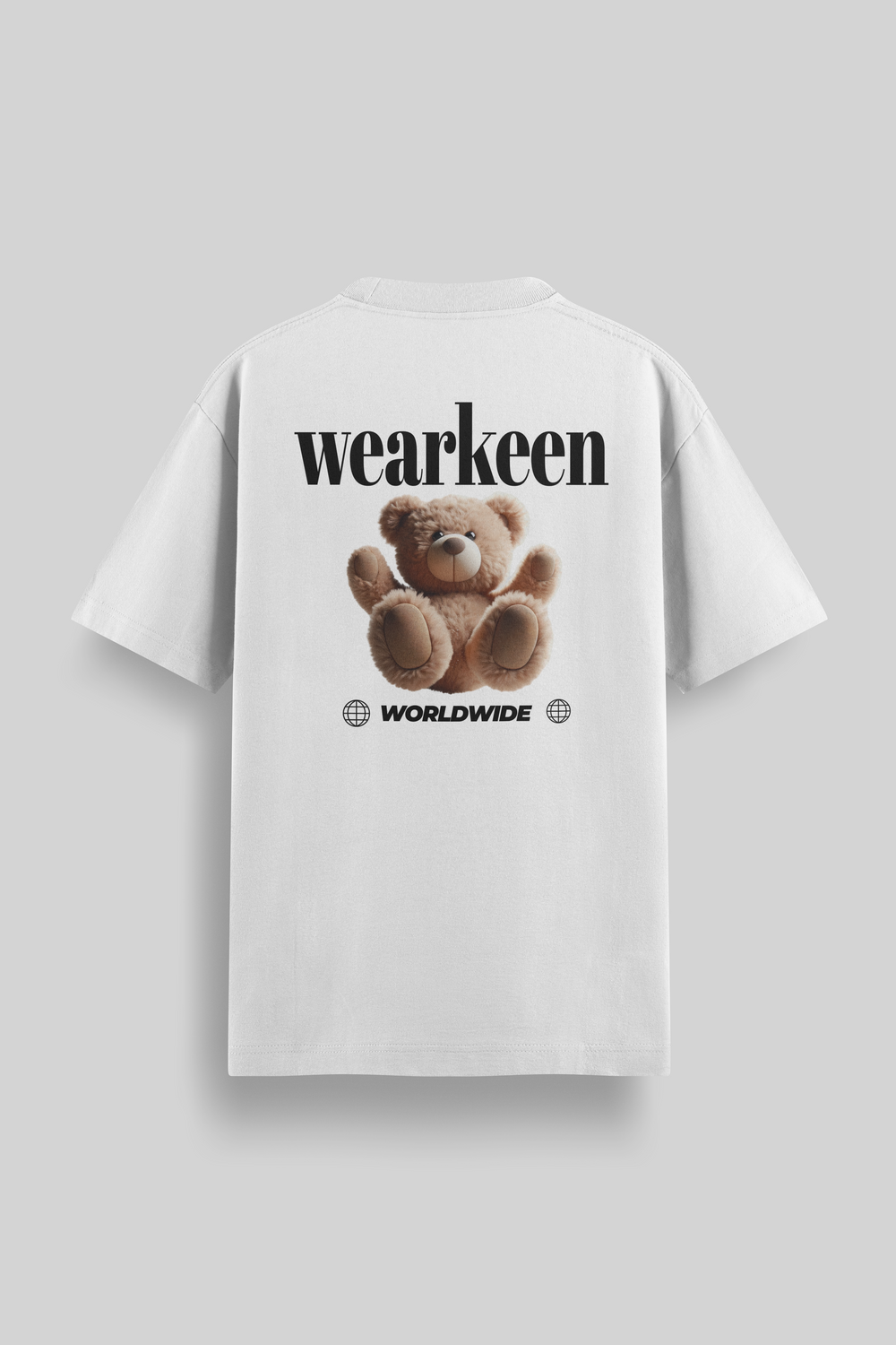Keen Military Limited Edition Short Sleeve T-Shirt