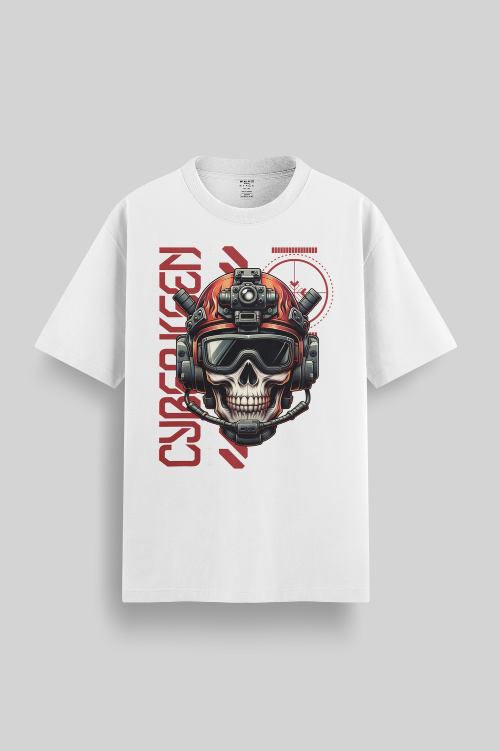Keen Military Limited Edition Short Sleeve T-Shirt