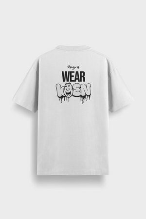 Camiseta de manga corta¨King Jokes¨