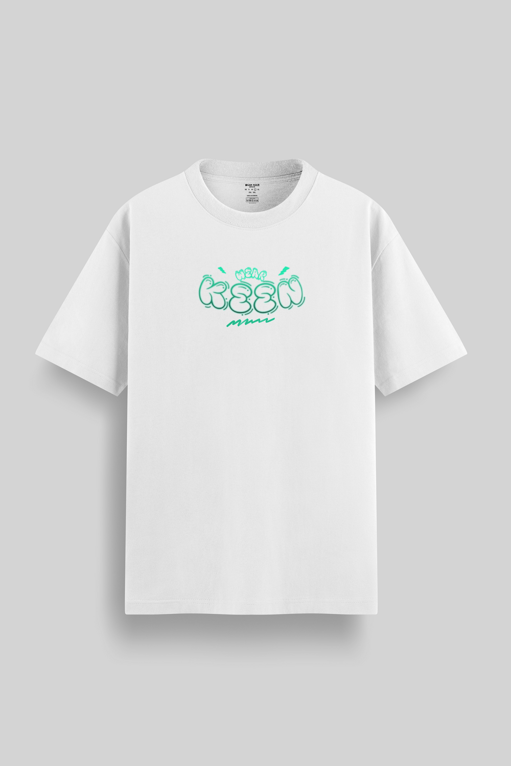 Short Sleeve T-Shirt ¨Graffiti¨