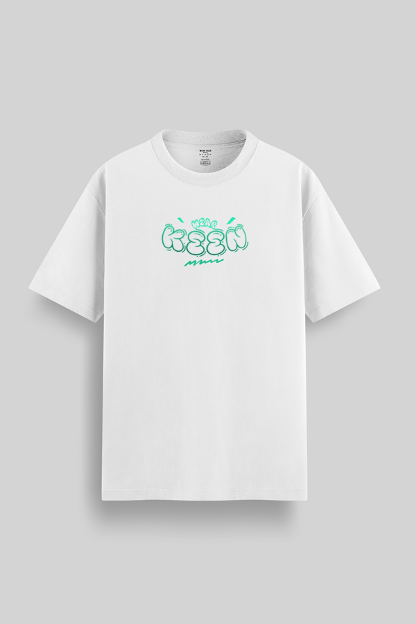 Camiseta Manga Corta ¨Graffiti¨