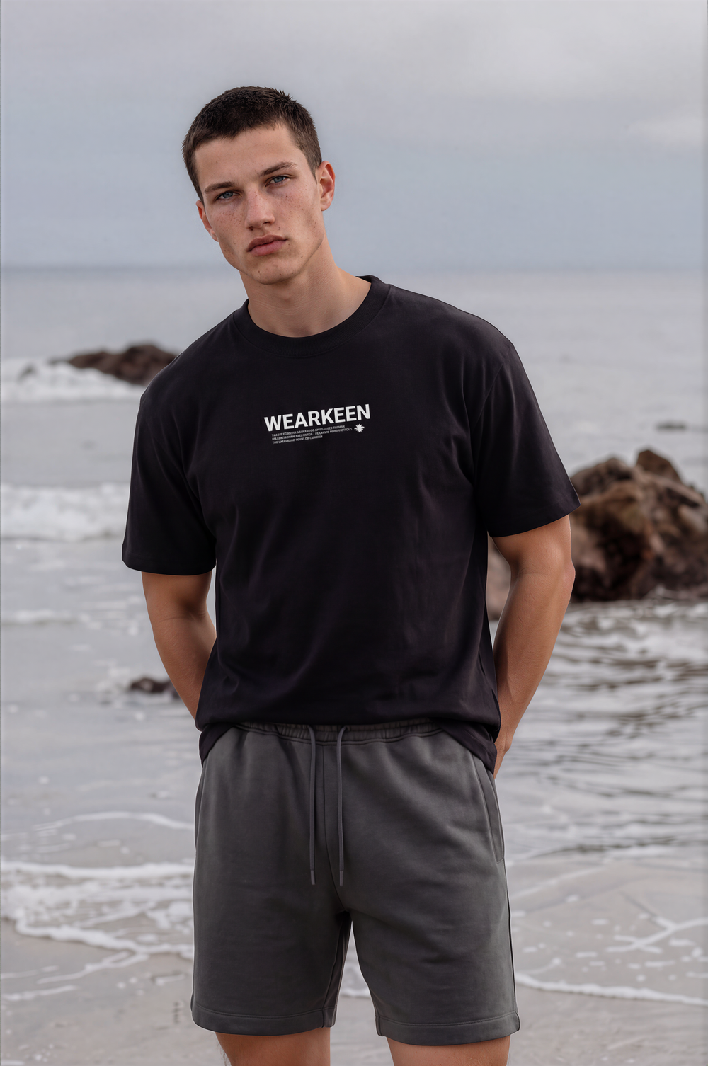 Wear Keen Culture