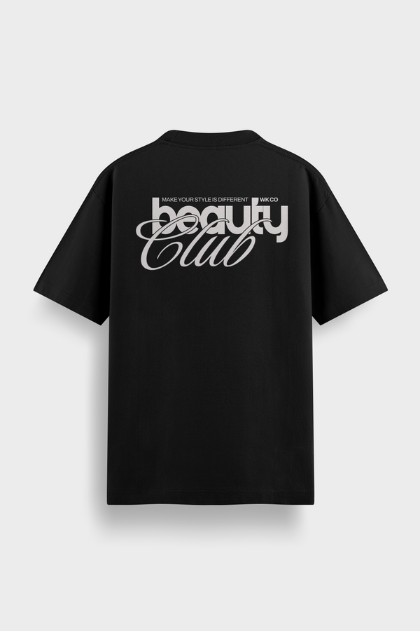 Beauty Club