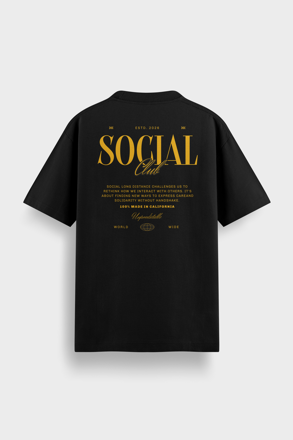 Social Club