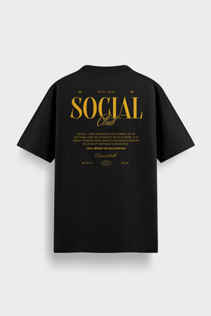 Social Club