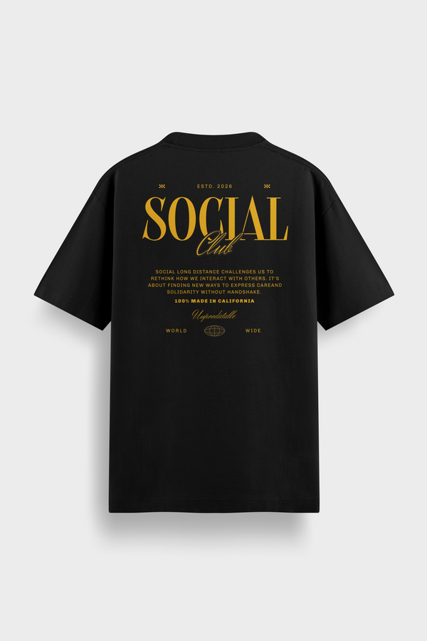 Social Club