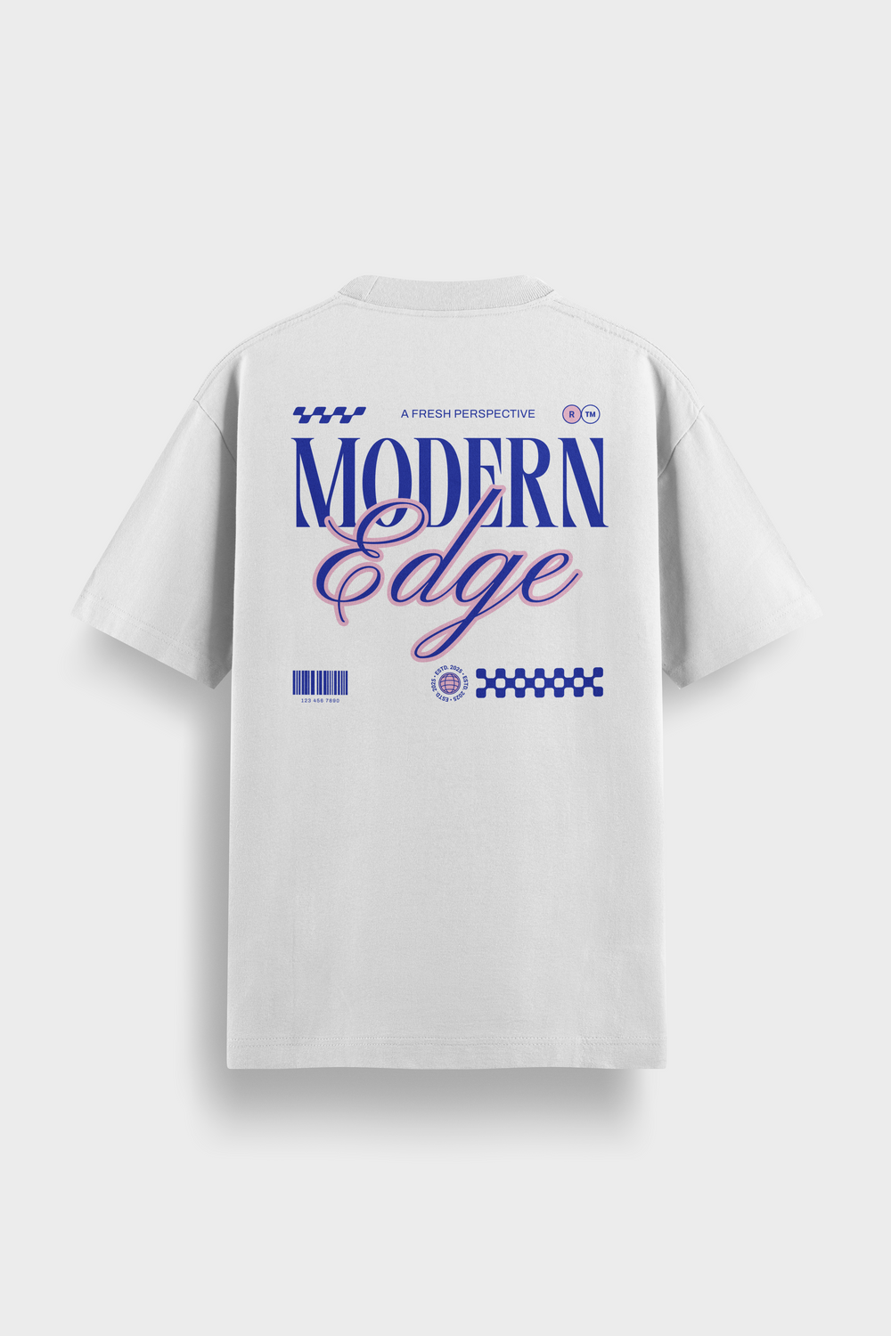 Modern Edge