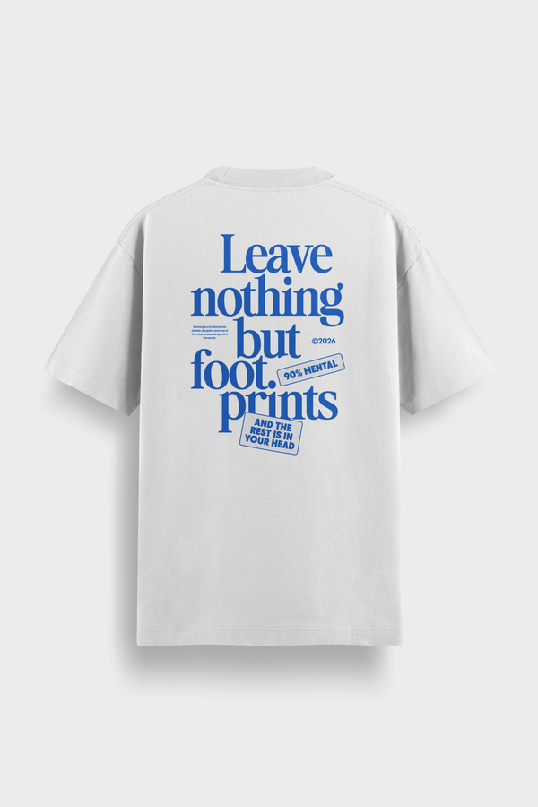 Leave Nothing