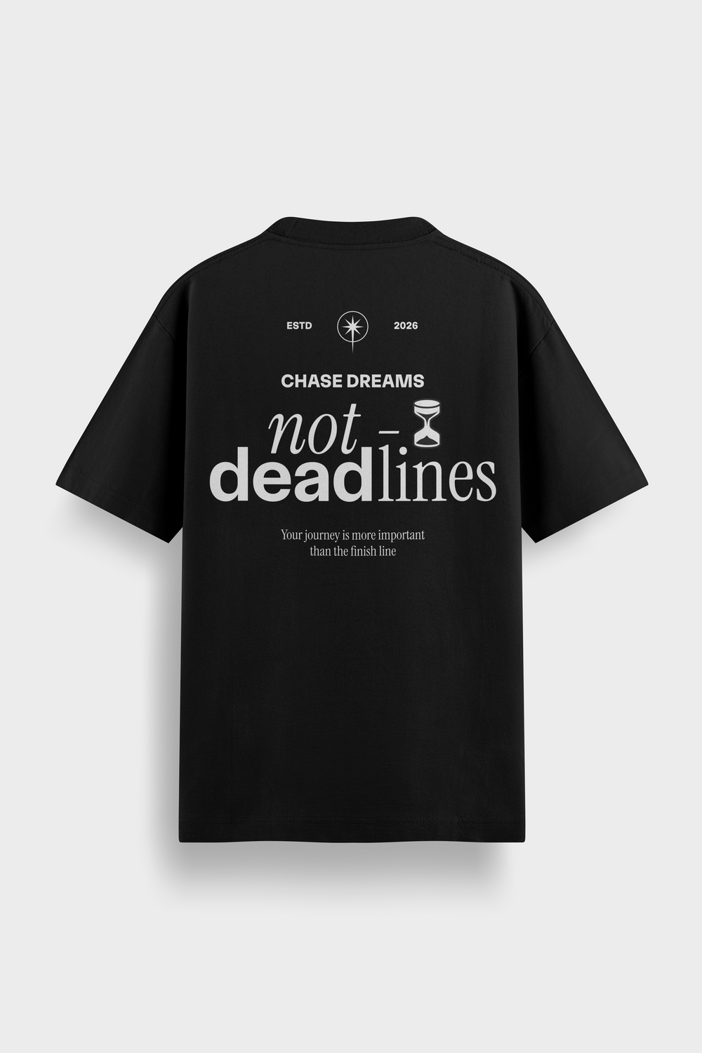 Not Deadlines