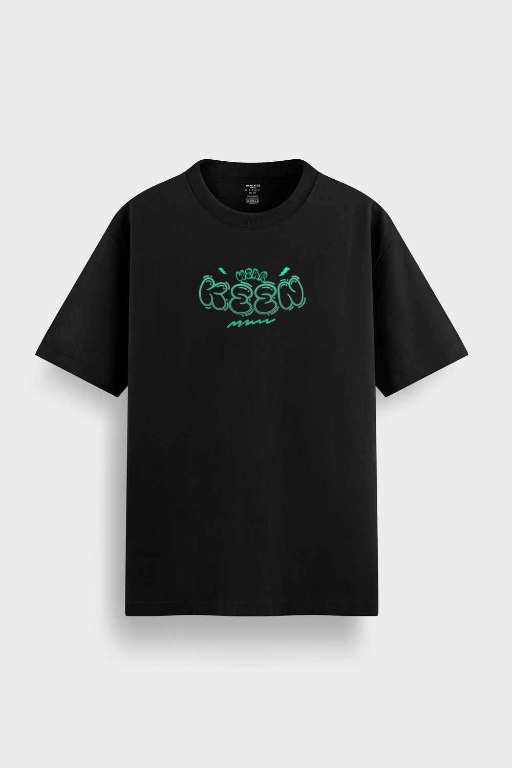 Short Sleeve T-Shirt ¨Graffiti¨