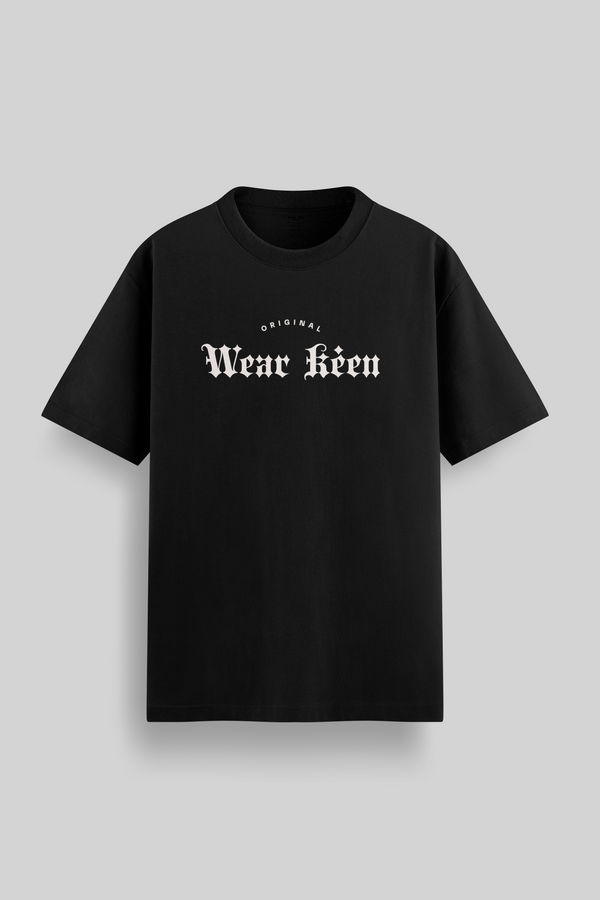 Camiseta de manga corta¨Original Wear Keen¨