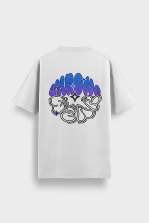 Camiseta de manga corta¨Wear Chrome¨