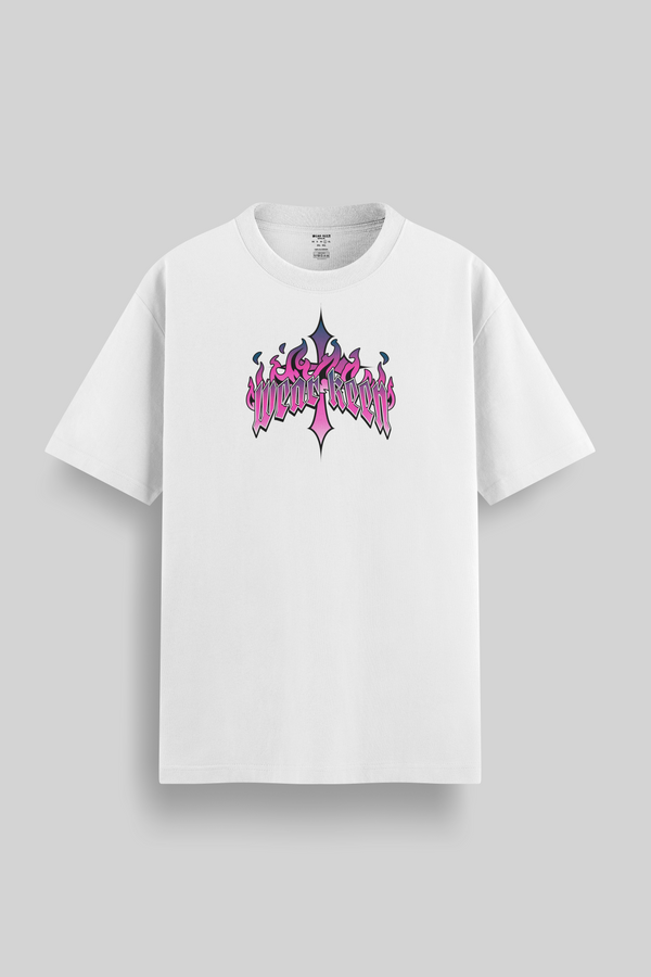 Camiseta de manga corta¨Wear Cross¨