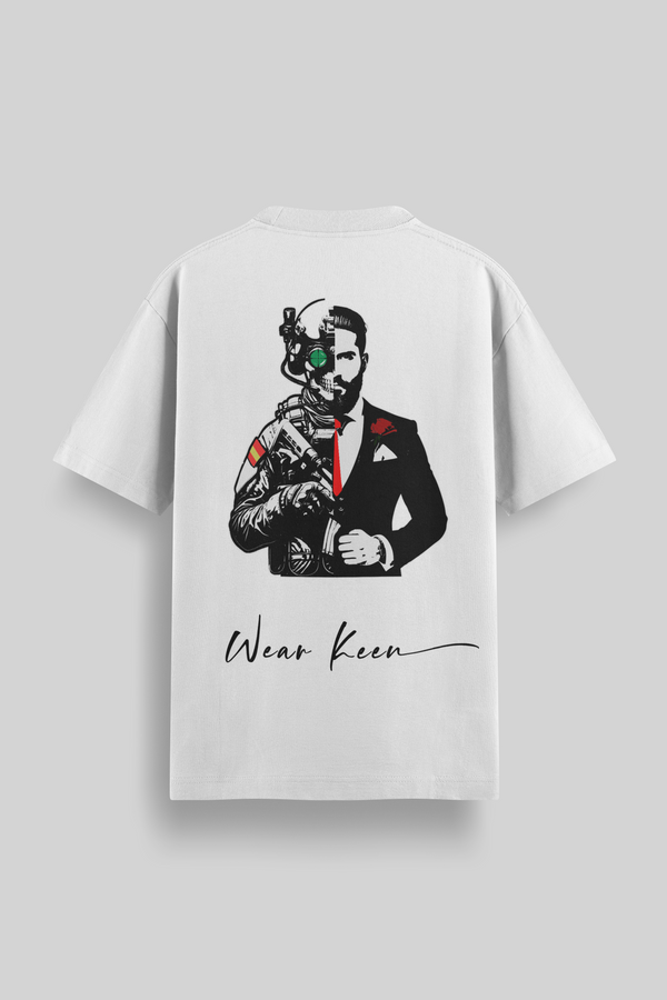 Keen Military Limited Edition Short Sleeve T-Shirt