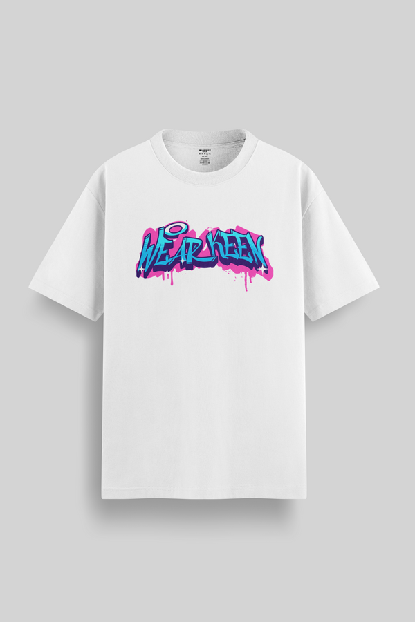 Camiseta de manga corta¨Savage¨