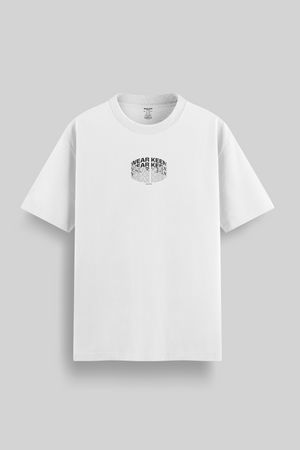 Camiseta de manga corta¨Spiral Keen¨