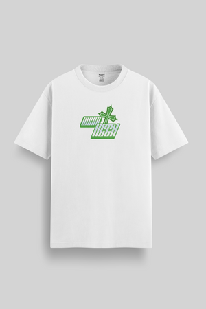 Camiseta de manga corta¨Wear Cruz¨