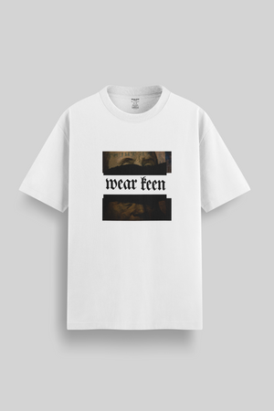 Camiseta de manga corta¨Wear Modern¨