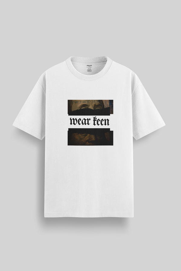 Camiseta de manga corta¨Wear Modern¨