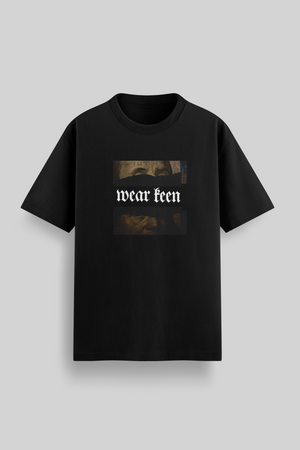 Camiseta de manga corta¨Wear Modern¨