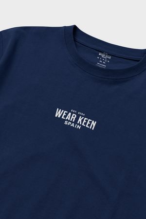 Keen Military Limited Edition Short Sleeve T-Shirt