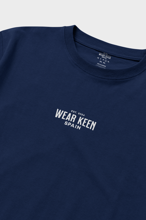 Keen Military Limited Edition Short Sleeve T-Shirt
