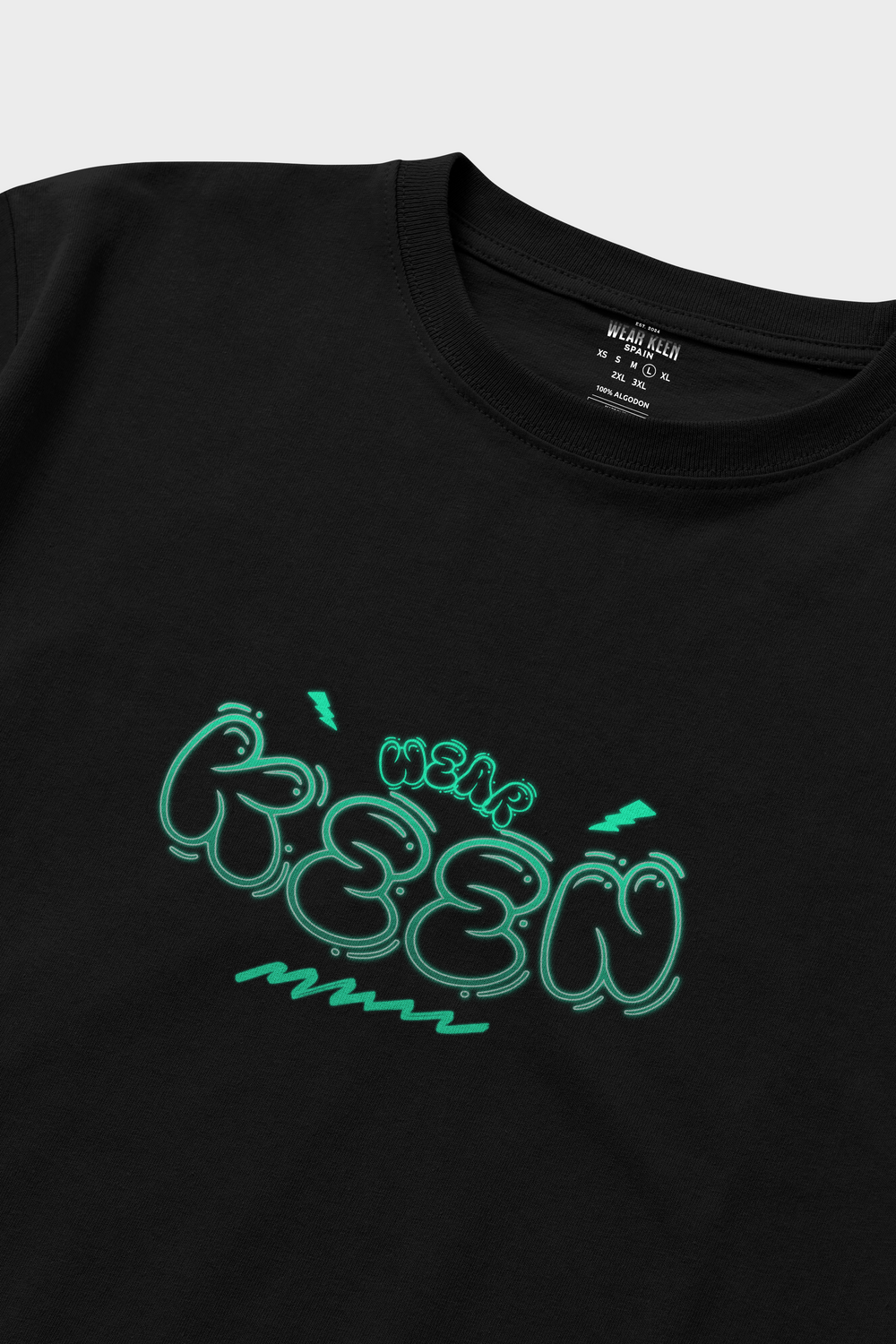 Short Sleeve T-Shirt ¨Graffiti¨