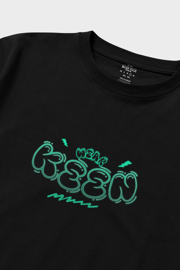 Short Sleeve T-Shirt ¨Graffiti¨