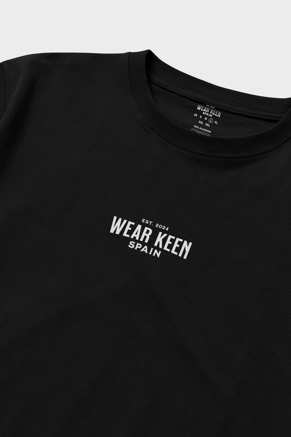 Keen Military Limited Edition Short Sleeve T-Shirt
