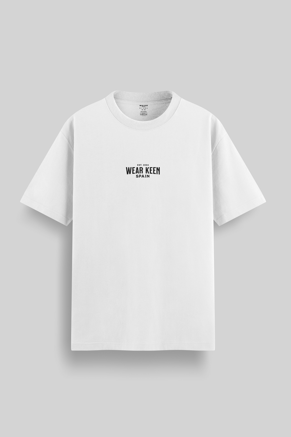 Camiseta de manga corta¨Break The Rules¨