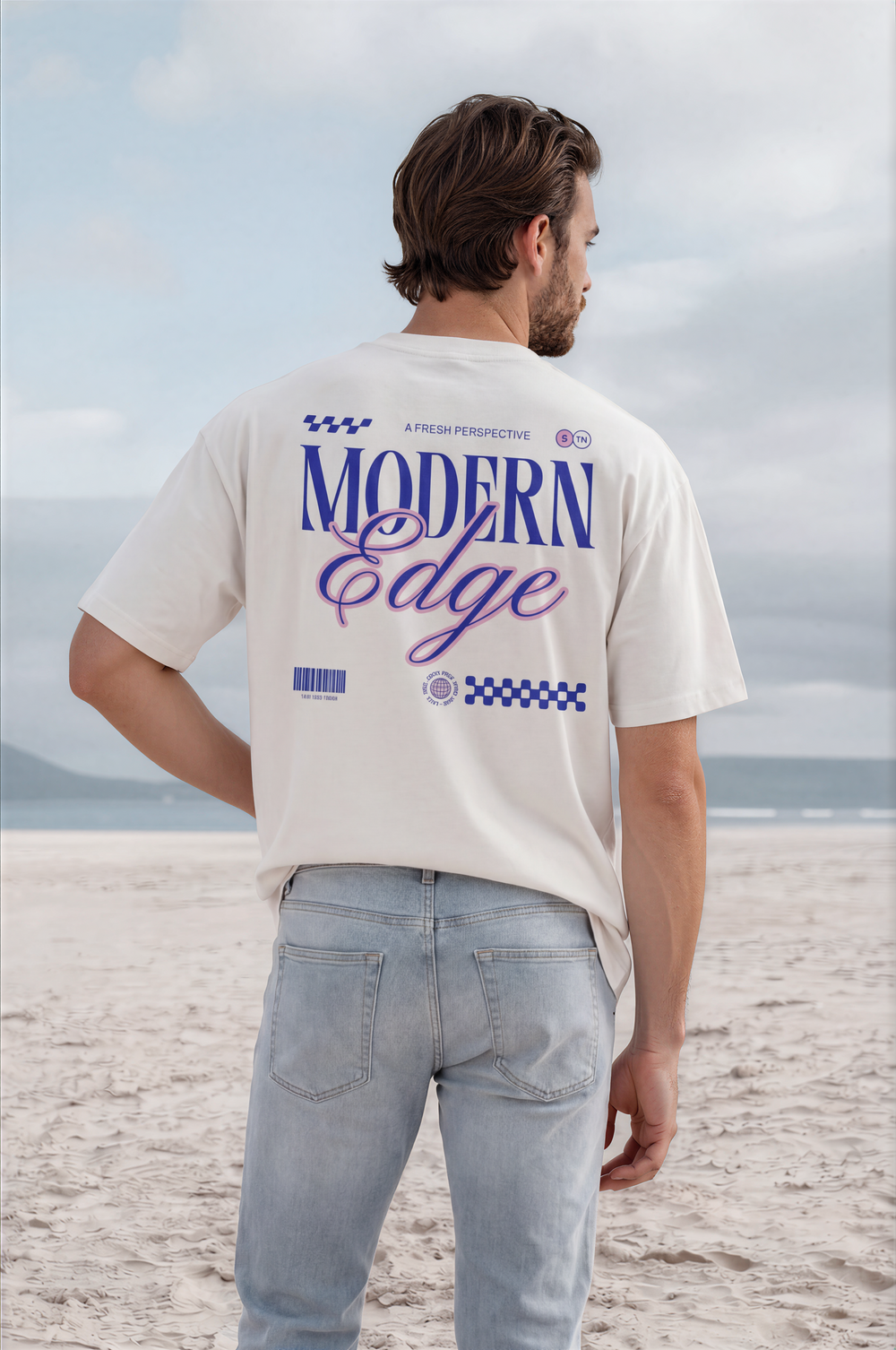 Modern Edge