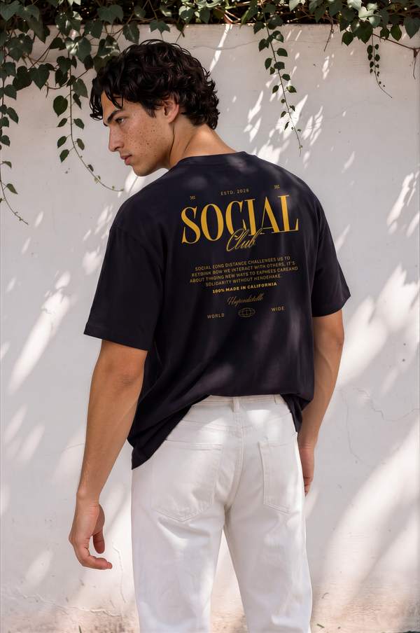 Social Club