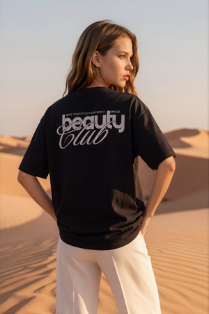 Beauty Club