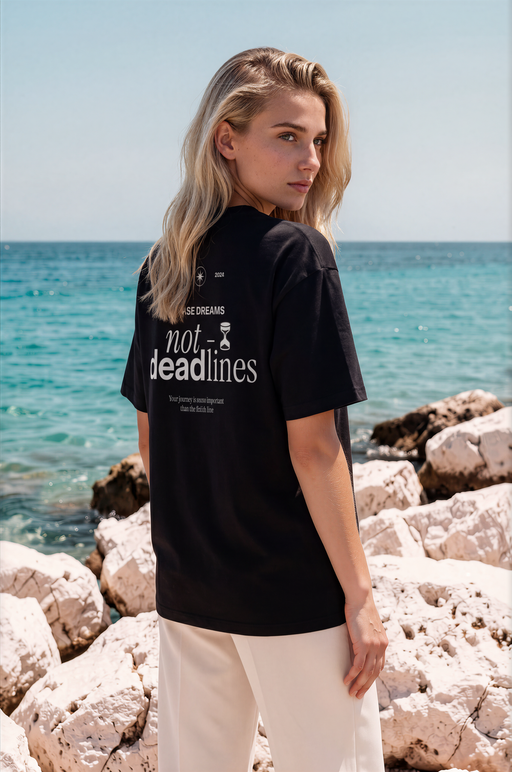Not Deadlines