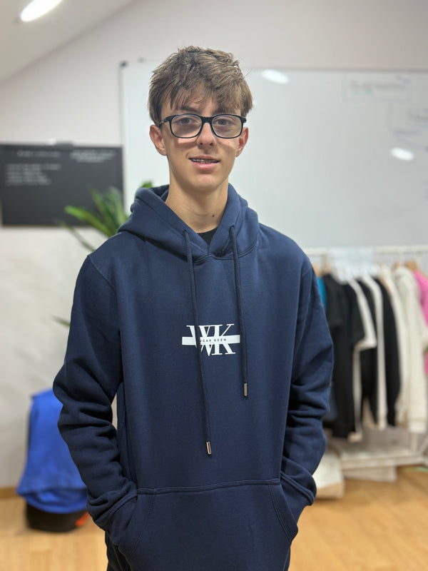 Sudadera con capucha ¨Dreams To The Future¨