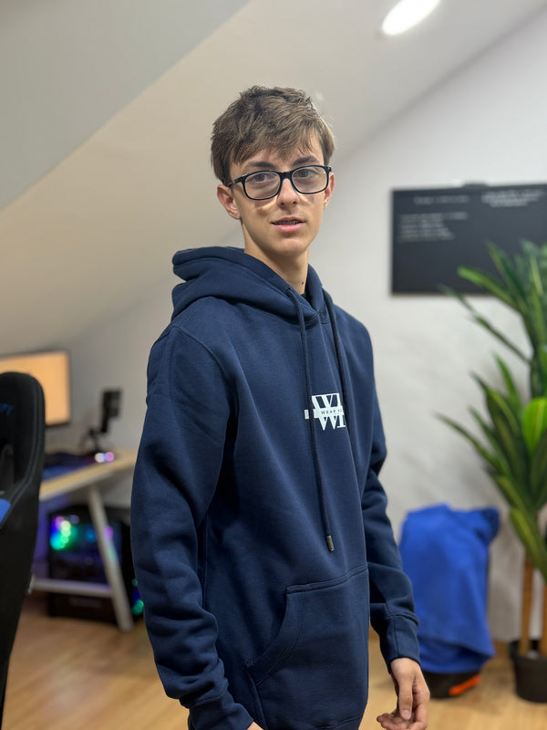 Sudadera con capucha ¨Dreams To The Future¨