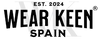 Wear Keen