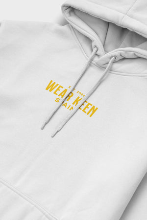 Sudadera con capucha ¨Keen Demons¨