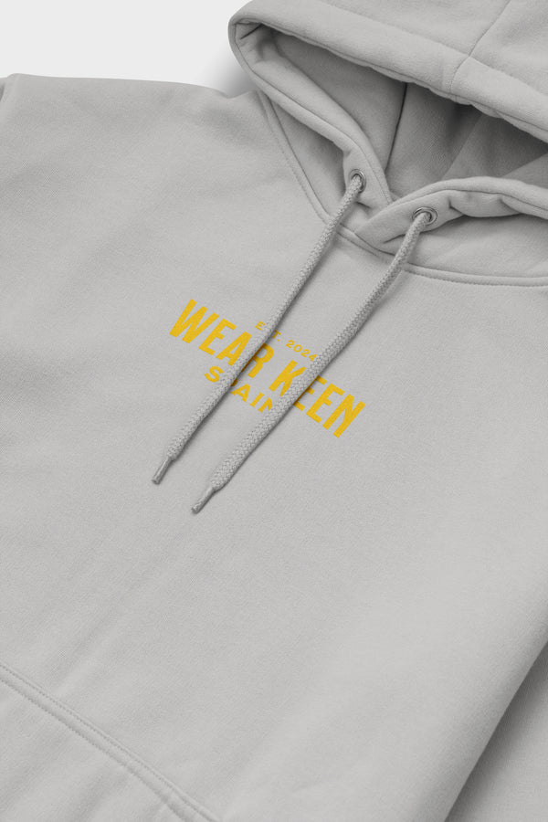 Sudadera con capucha ¨Keen Demons¨